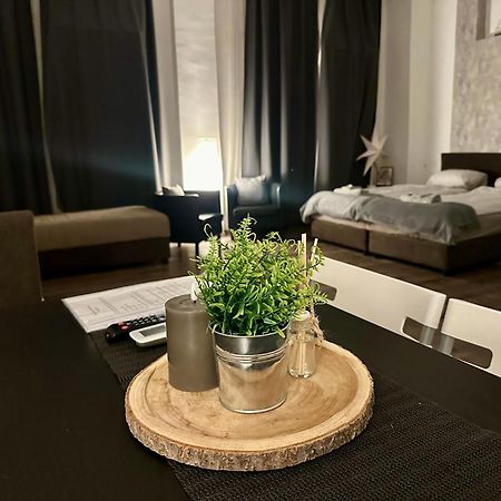 Hotel Benvenuto Apartman à Budapest Extérieur photo