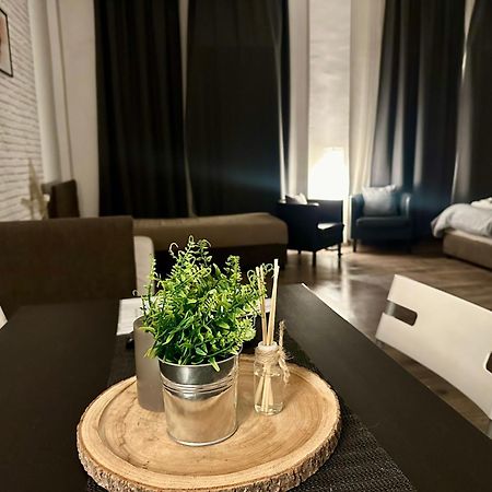 Hotel Benvenuto Apartman à Budapest Extérieur photo