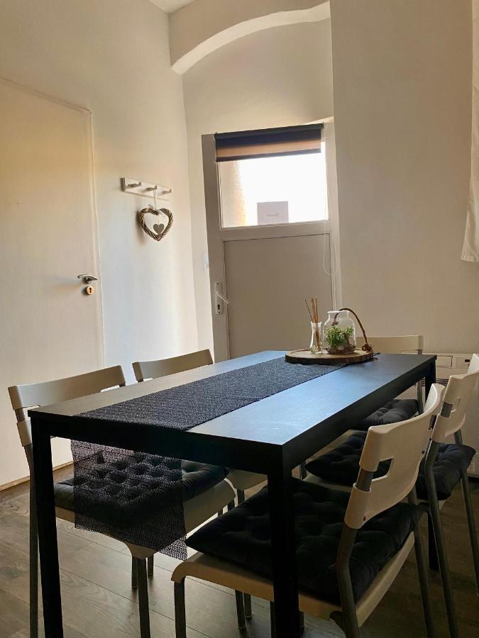 Hotel Benvenuto Apartman à Budapest Extérieur photo