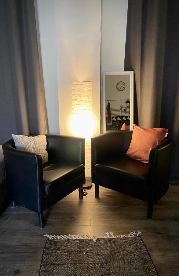 Hotel Benvenuto Apartman à Budapest Extérieur photo