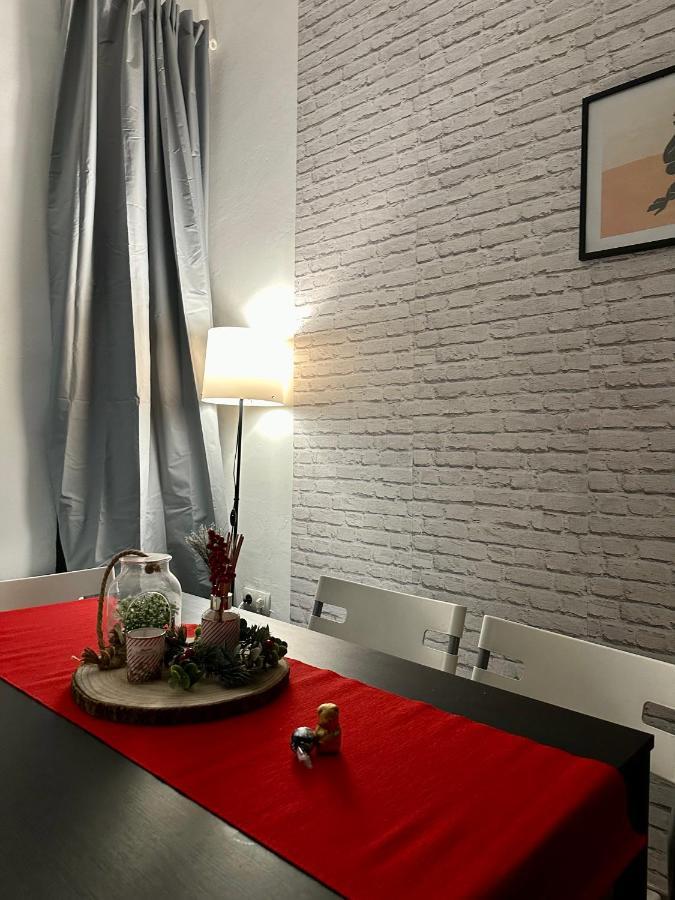 Hotel Benvenuto Apartman à Budapest Extérieur photo