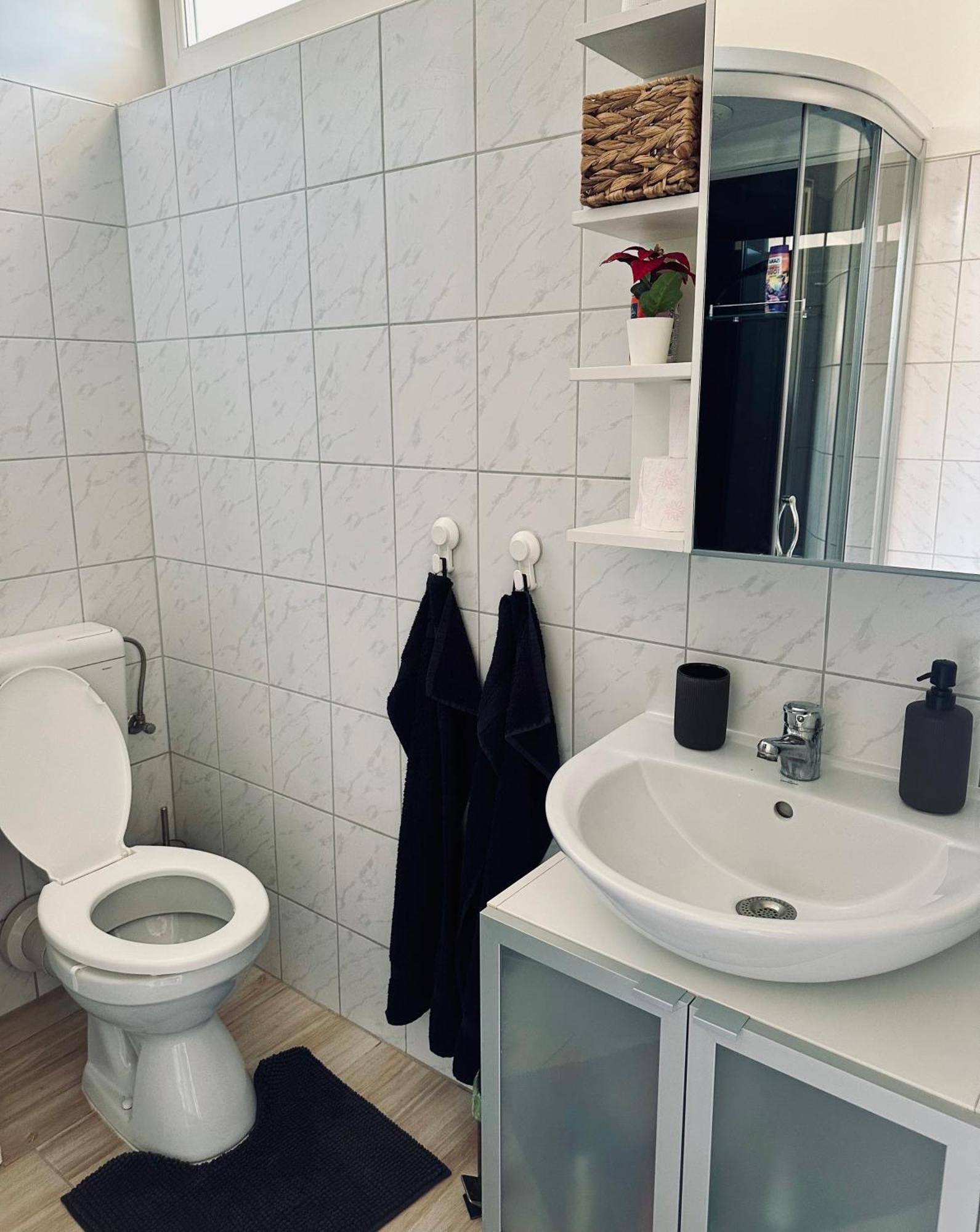 Hotel Benvenuto Apartman à Budapest Extérieur photo