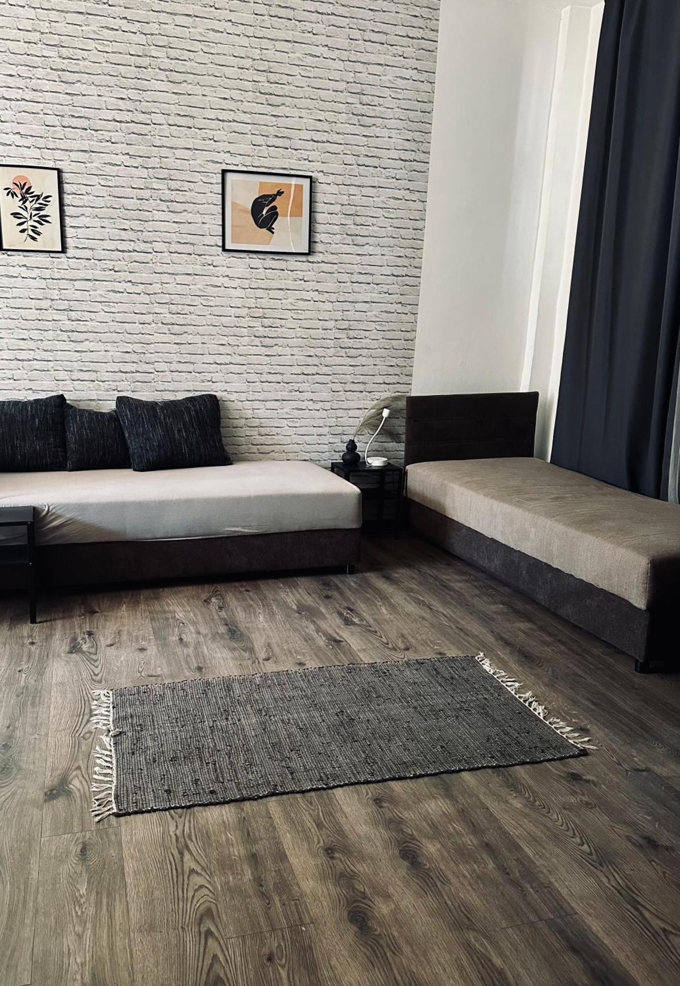 Hotel Benvenuto Apartman à Budapest Extérieur photo