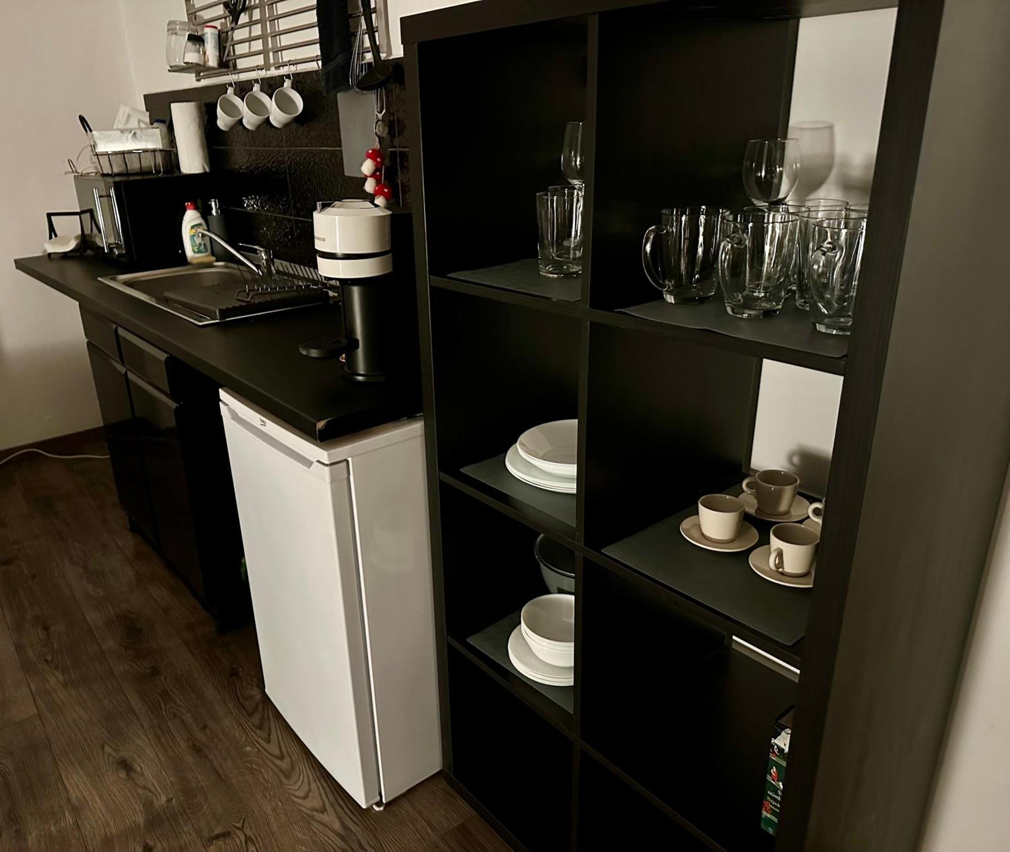 Hotel Benvenuto Apartman à Budapest Extérieur photo