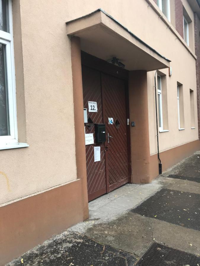 Hotel Benvenuto Apartman à Budapest Extérieur photo
